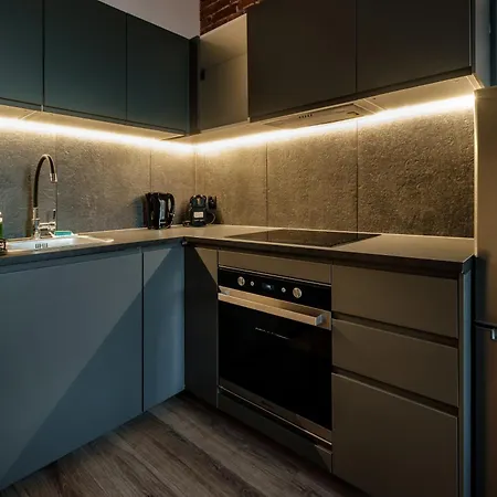 Rentplanet - Krasinskiego