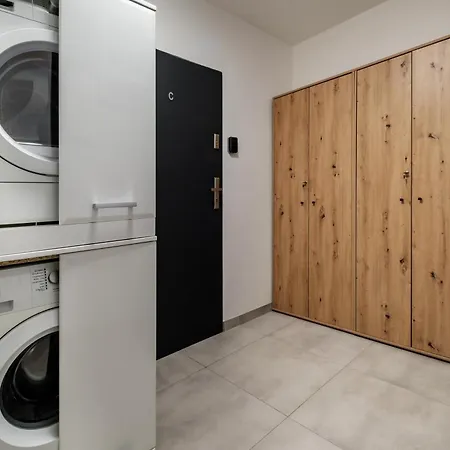 Rentplanet - Krasinskiego 公寓 弗罗茨瓦夫