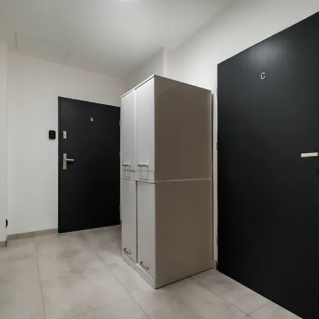 公寓 Rentplanet - Krasinskiego