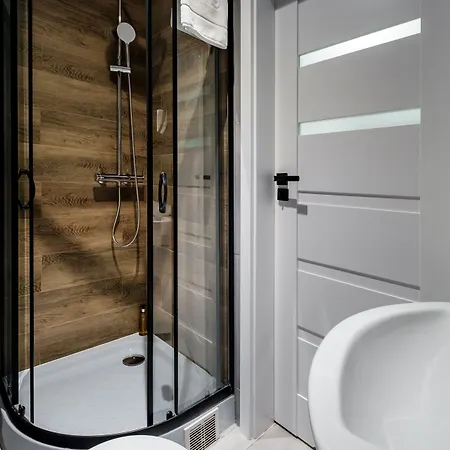 Rentplanet - Krasinskiego 公寓 *