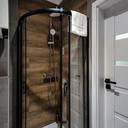 Rentplanet - Krasinskiego 弗罗茨瓦夫