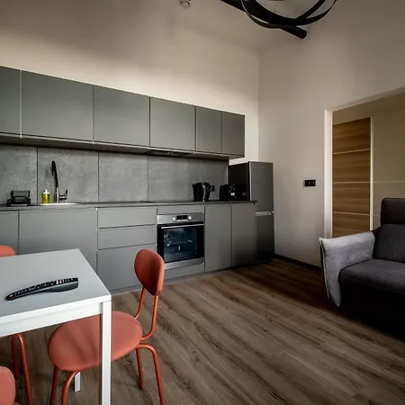 Rentplanet - Krasinskiego * 弗罗茨瓦夫