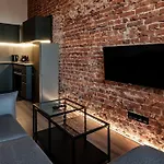 Rentplanet - Krasinskiego Apartment Wroclaw
