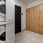 Rentplanet - Krasinskiego *