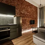 Rentplanet - Krasinskiego Apartment Wroclaw
