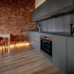 Rentplanet - Krasinskiego *
