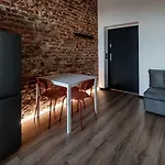 Apartment Rentplanet - Krasinskiego *