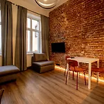 Apartment Rentplanet - Krasinskiego *