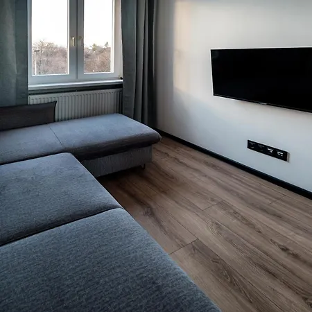 Rentplanet - Krasinskiego Appartement Wrocław
