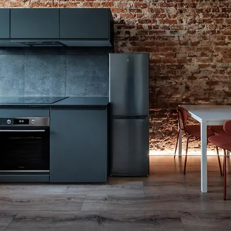 Rentplanet - Krasinskiego ヴロツワフ