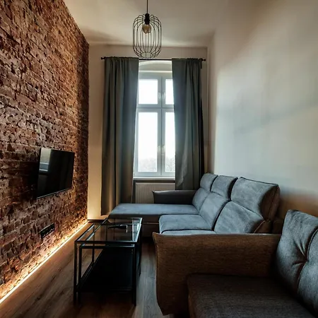 Rentplanet - Krasinskiego ヴロツワフ