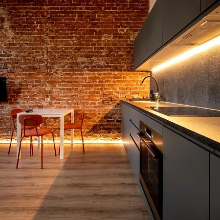 Rentplanet - Krasinskiego * ヴロツワフ