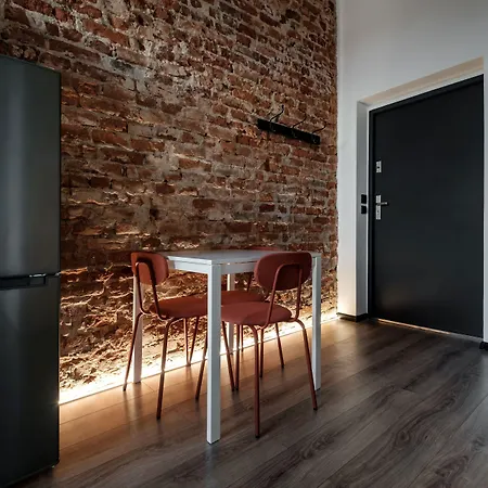 Rentplanet - Krasinskiego * ヴロツワフ