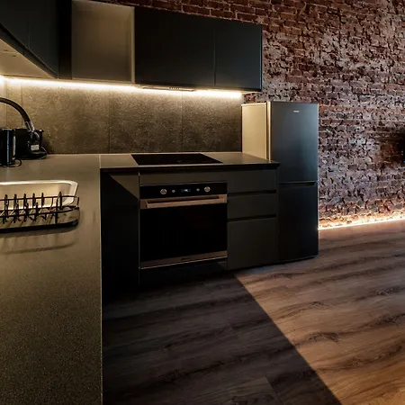 アパート Rentplanet - Krasinskiego