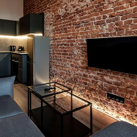 Rentplanet - Krasinskiego * Wrocław