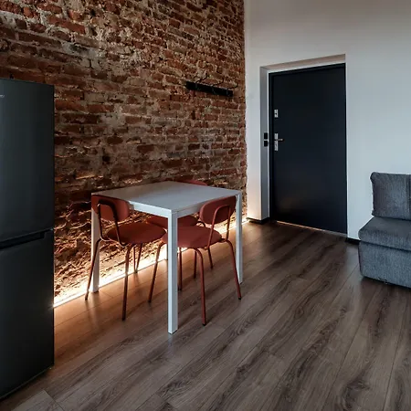 アパート Rentplanet - Krasinskiego *