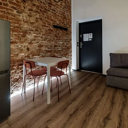 Rentplanet - Krasinskiego