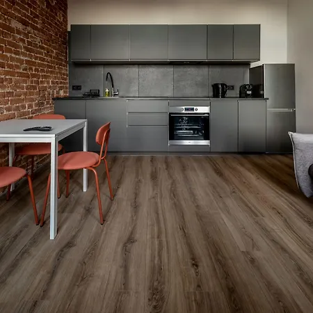 アパート Rentplanet - Krasinskiego ヴロツワフ