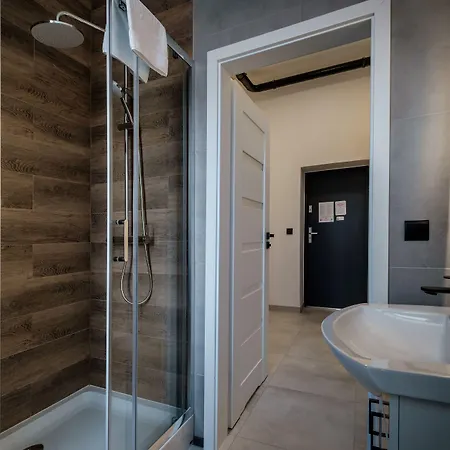 Rentplanet - Krasinskiego Appartement *